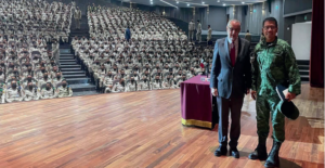 Bicentenario del Heroico Colegio  Militar: Una Experiencia Personal