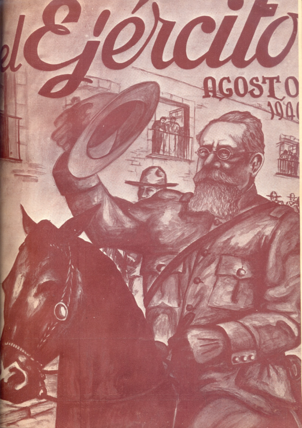 Revista Armas ED.4