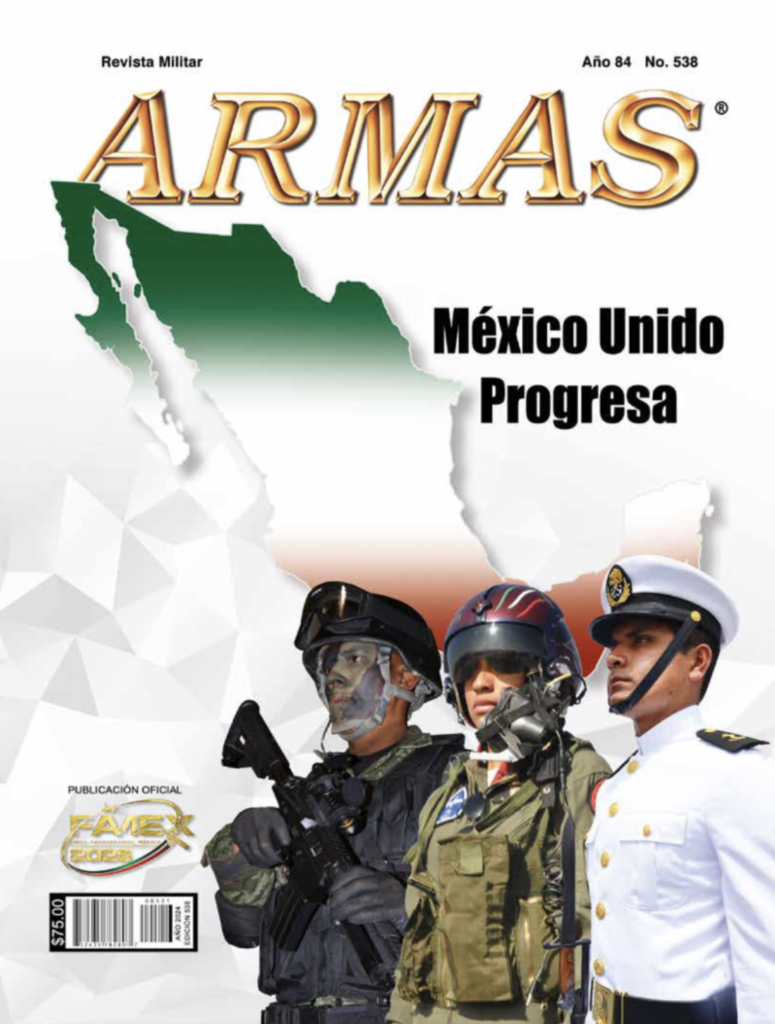 Suscribete a Nuestra Revista