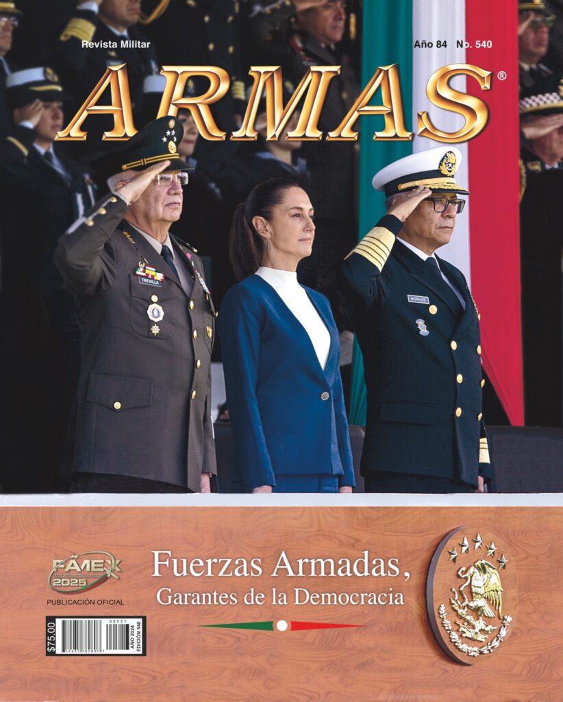 Suscribete a Nuestra Revista