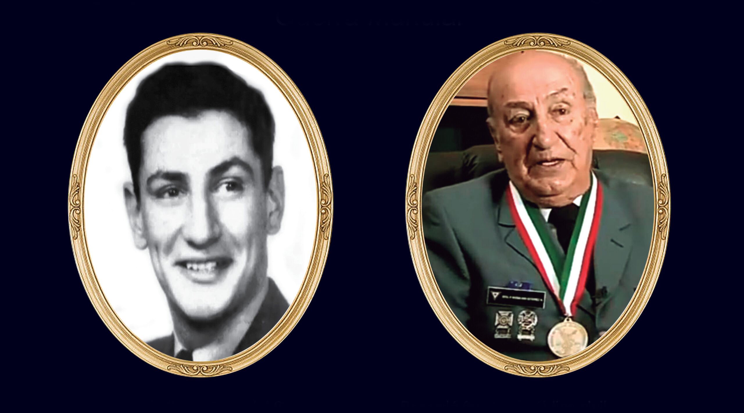 DEFENSA HONRA AL ÚLTIMO HÉROE DEL ESCUADRÓN 201, AGRUPAMIENTO MEXICANO PARTÍCIPE EN LA SEGUNDA GUERRA MUNDIAL