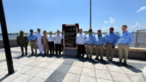 PUERTO DE COATZACOALCOS IMPULSA UN NUEVO CAPÍTULO DE SEGURIDAD, SOSTENIBILIDAD Y BIENESTAR COMUNITARIO