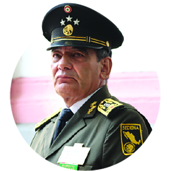 LA PAZ EN EL SIGLO XXI