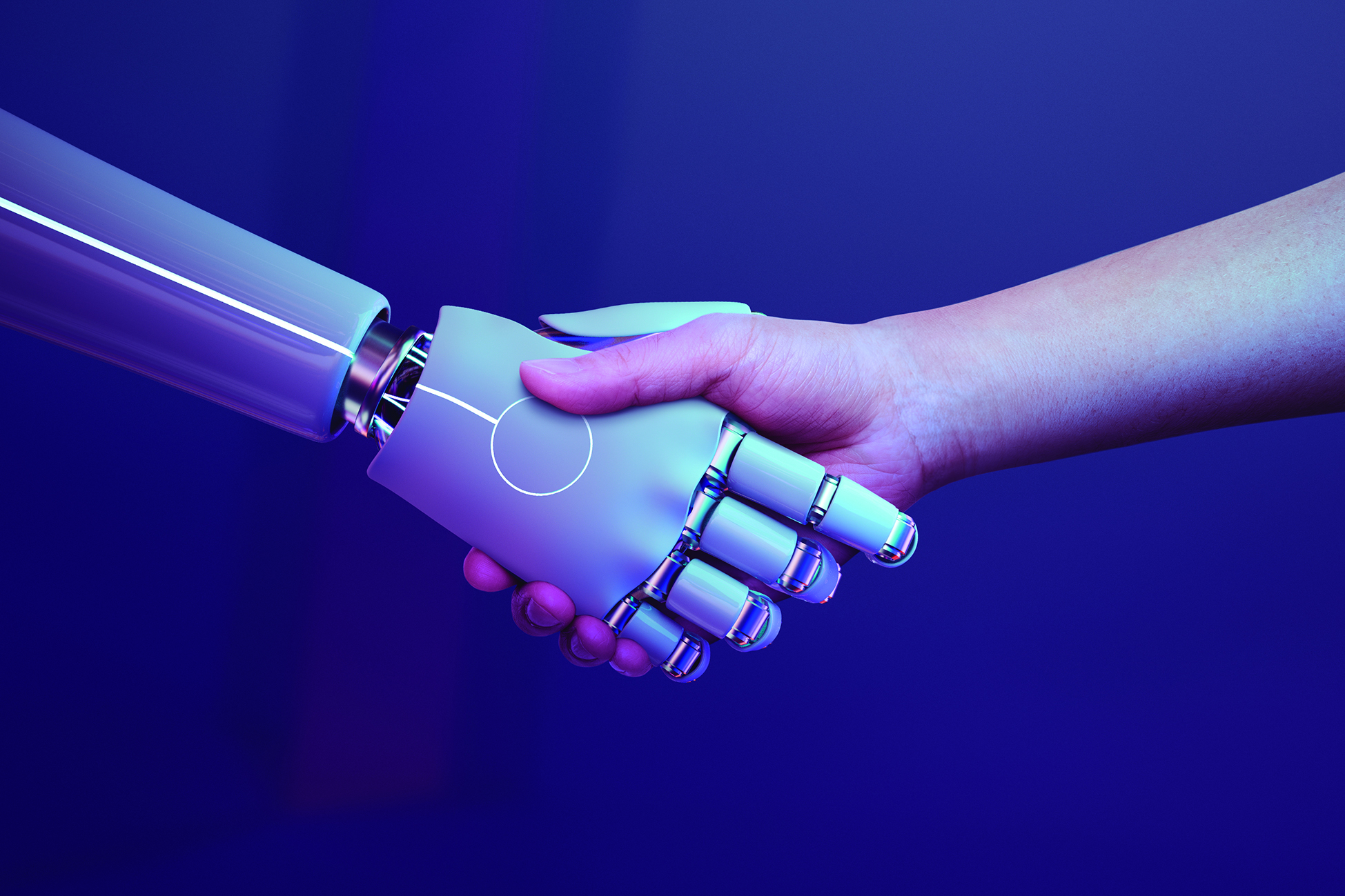 INTELIGENCIA ARTIFICIAL: SEGURIDAD NACIONAL Y PÚBLICA