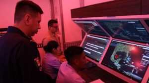 UNINDETEC, 24 AÑOS EN IMPULSAR LA INVESTIGACIÓN E INNOVACIÓN TECNOLÓGICA EN LA MARINA