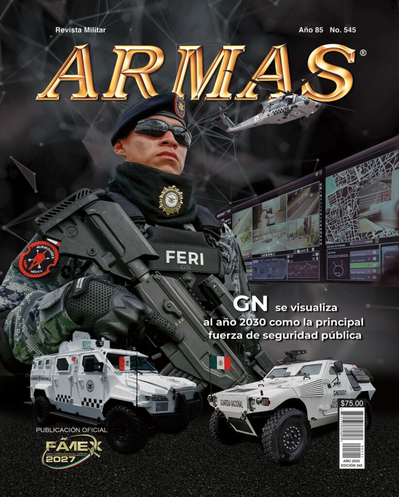 Suscribete a Nuestra Revista