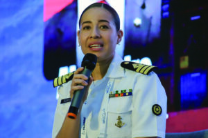 MÉXICO CERCA DE RÉCORD HISTÓRICO EN MOVILIZACIÓN DE CARGA MARÍTIMA