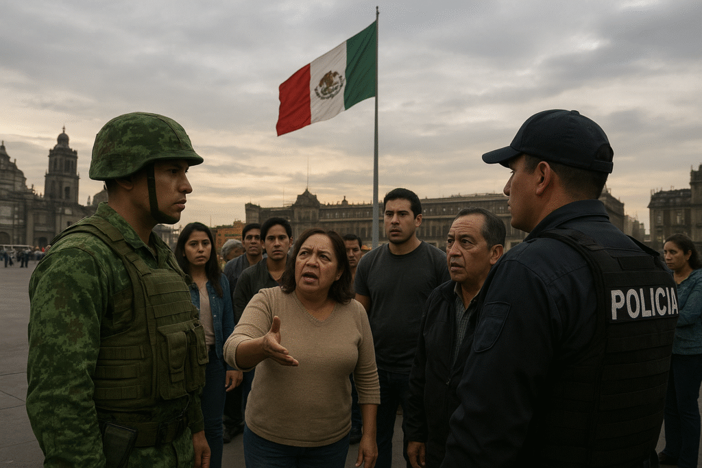 LA CONFIANZA: UN ACTIVO PARA LA ESTABILIDAD SOCIAL