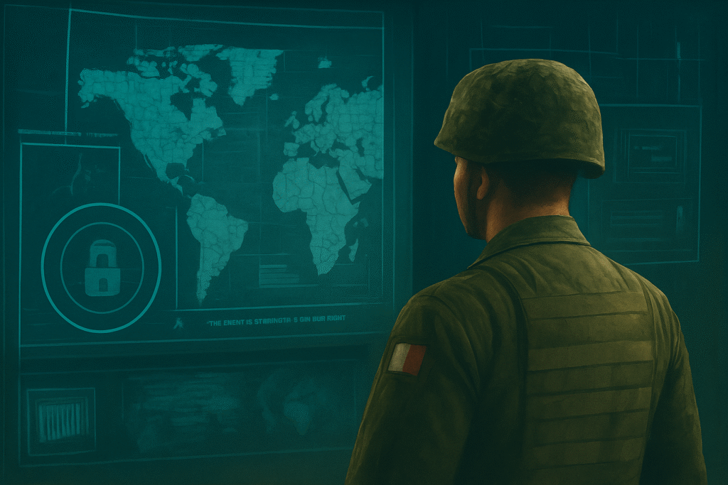 LOS ESTUDIOS DE FUTURO Y LOS RETOS GLOBALES DE CARÁCTER AMBIENTAL