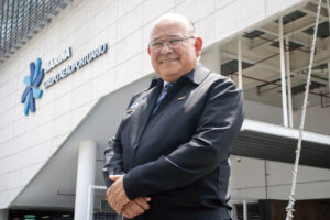 DE CRISIS A MODERNIZACIÓN:  LA VISIÓN DE LA MARINA SOBRE LOS AEROPUERTOS MEXICANOS