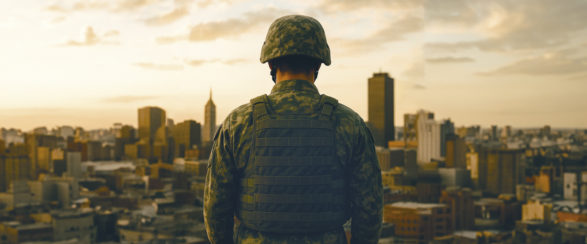 UNA REALIDAD PELIGROSA: RETO PARA LAS FUERZAS ARMADAS