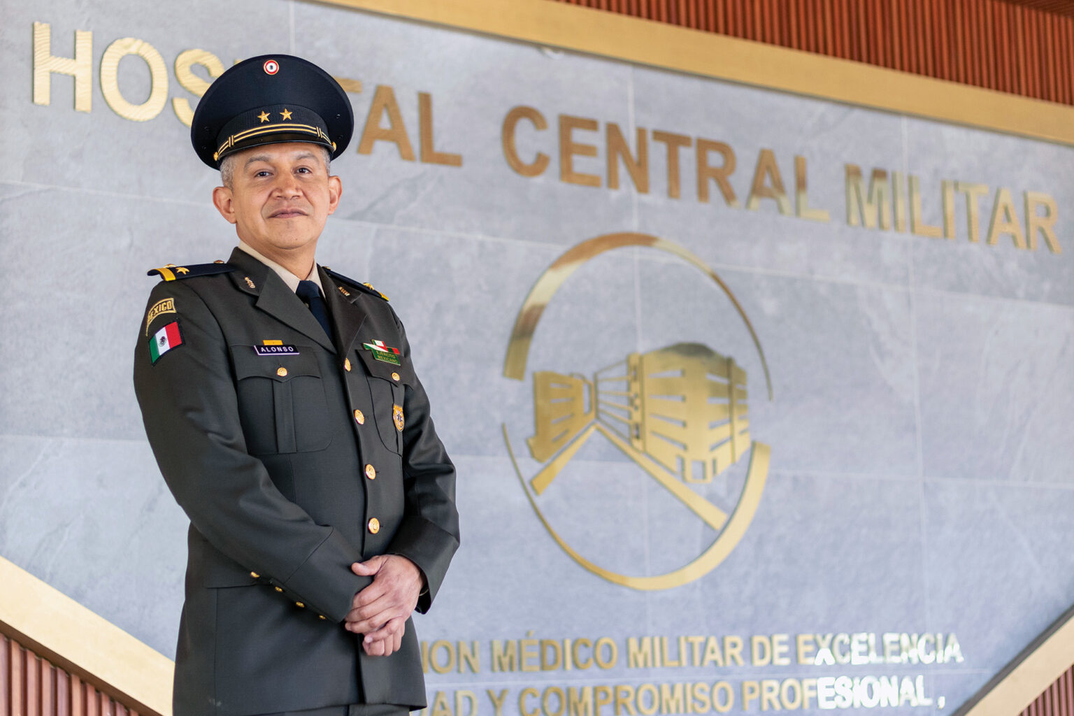 HOSPITAL CENTRAL MILITAR AVANZA EN ACTUALIZACIÓN TECNOLÓGICA Y ...