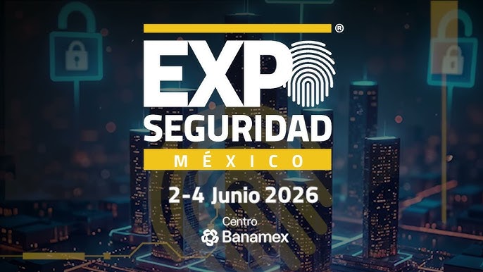Expo Seguridad México reunirá a más de 400 expositores y 18 mil ...